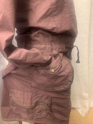 Vestido de Desigual con bordados