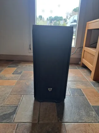 PC GAMING GAMA ALTA – RTX 3060 – VENTA URGENTE