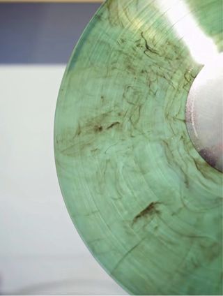 Taylor Swift Vinile Esclusivo Shiny Bug TLOAS