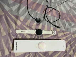 Samsung Galaxy Watch 7 Blanco