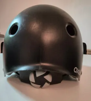 Casco Oxelo para patines