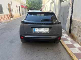 Peugeot e-2008 2023