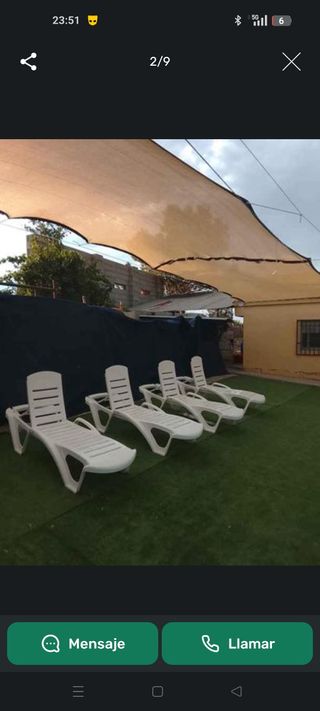 Chalet in affitto per ore