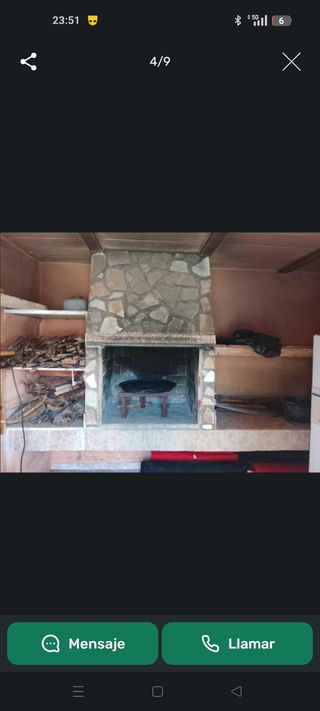 Chalet in affitto per ore