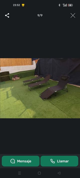 Chalet in affitto per ore