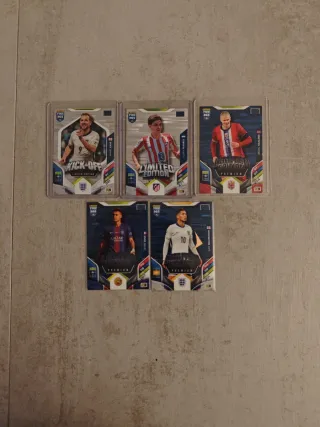 FIFA 365 2026 Cards