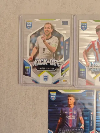 FIFA 365 2026 Cards