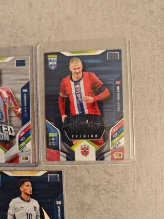 FIFA 365 2026 Cards