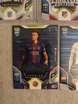 FIFA 365 2026 Cards
