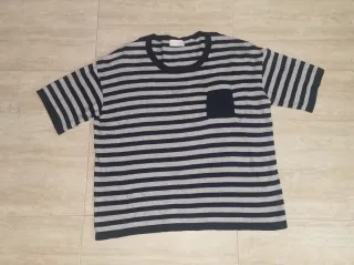 T 42, Delicatelove, suéter cashmere