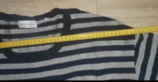 T 42, Delicatelove, suéter cashmere