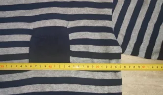 T 42, Delicatelove, suéter cashmere