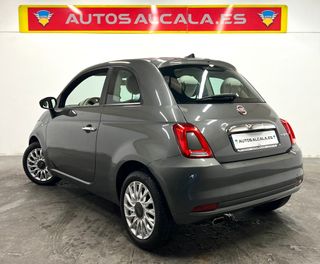 FIAT 500 2020