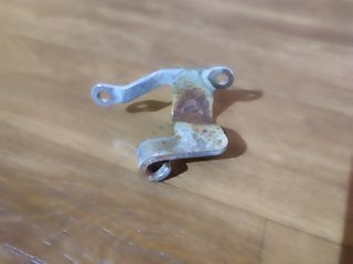 Soporte Cable Embrague Yamaha FZ6