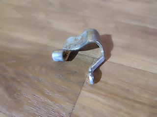 Soporte Cable Embrague Yamaha FZ6