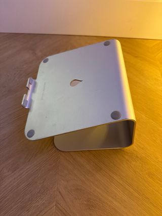 Soporte MacBook Acero Pesado