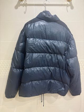 Bomber Nike Blu/Nero