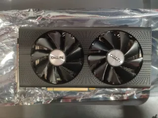 Ordenador completo I5, RX 480, 16gb, 1tb, tv 32"