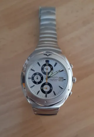 Orologio cronografo Vagary by Citizen