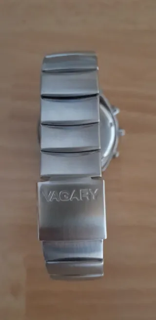 Orologio cronografo Vagary by Citizen