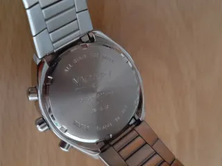 Orologio cronografo Vagary by Citizen