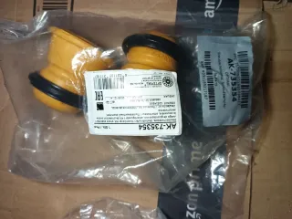 Tope Amortiguador Delantero Jaguar Xtype