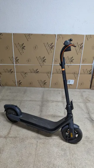 Patinete Eléctrico Segway Ninebot E2 Pro