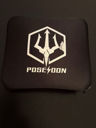 Kit Tatuaje POSEIDON Inalámbrico