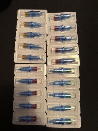 Kit Tatuaje POSEIDON Inalámbrico