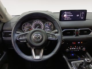 Mazda CX-5 Center-Line Plus 2WD