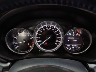 Mazda CX-5 Center-Line Plus 2WD