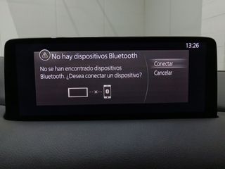 Mazda CX-5 Center-Line Plus 2WD