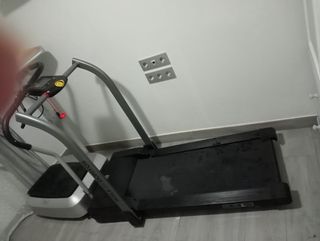 Cinta de correr Domyos