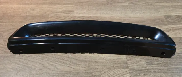 Rejilla Honda Civic EJ EK EM1 95-98 Panal Abeja