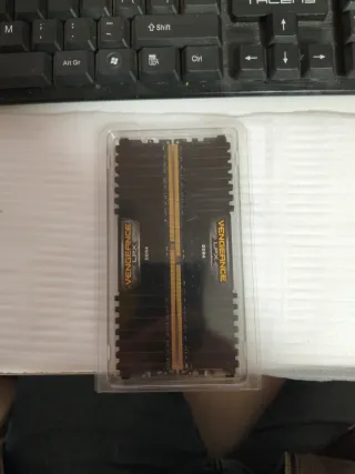 Corsair Vengeance LPX 16GB DDR4 3200MHz