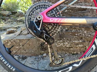 Specialized S-Works Epic