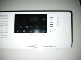 Placa Control Lavadora Beko WTA10712XSWR