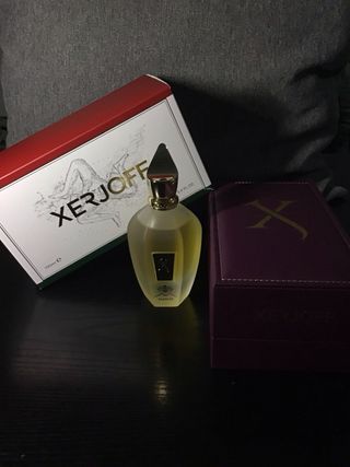 Xerjoff Naxos Perfume 100ml