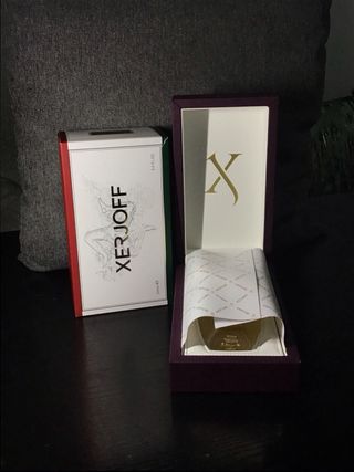 Xerjoff Naxos Perfume 100ml