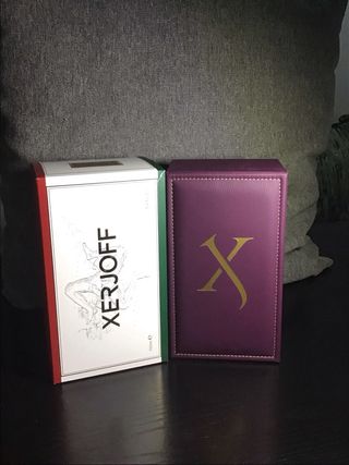 Xerjoff Naxos Perfume 100ml