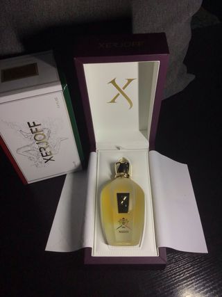Xerjoff Naxos Perfume 100ml