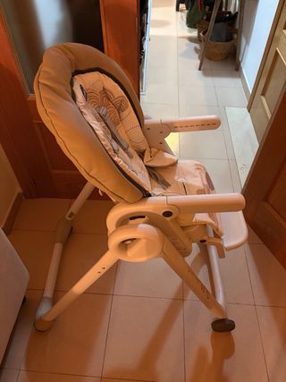 Trona Chicco Polly Progress