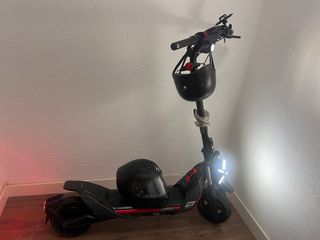 Patin ZT3 Pro Segway