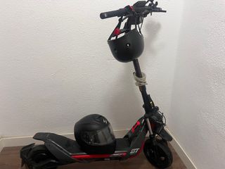 Patin ZT3 Pro Segway