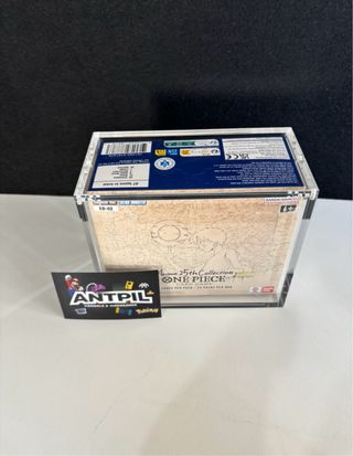 Box One Piece Anime 25th Collection