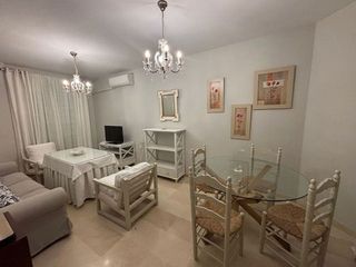 Piso en alquiler en Centro en Jerez de la Frontera