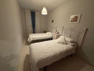 Piso en alquiler en Centro en Jerez de la Frontera