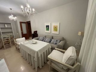 Piso en alquiler en Centro en Jerez de la Frontera