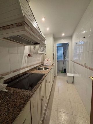 Piso en alquiler en Centro en Jerez de la Frontera