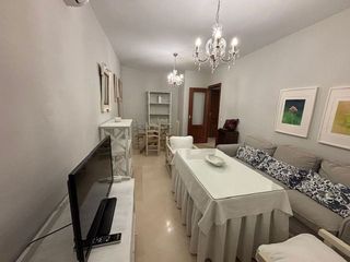 Piso en alquiler en Centro en Jerez de la Frontera